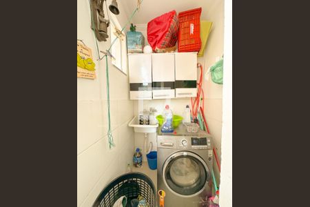 Apartamento para alugar com 60m², 2 quartos e 1 vagaÁrea de Serviço