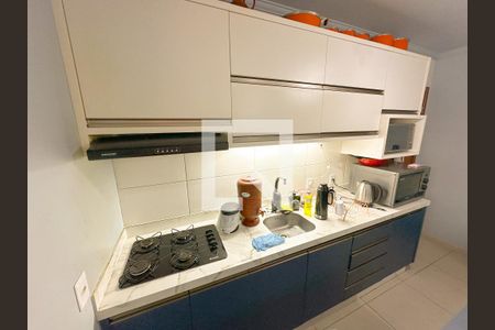 Apartamento para alugar com 60m², 2 quartos e 1 vagaCozinha