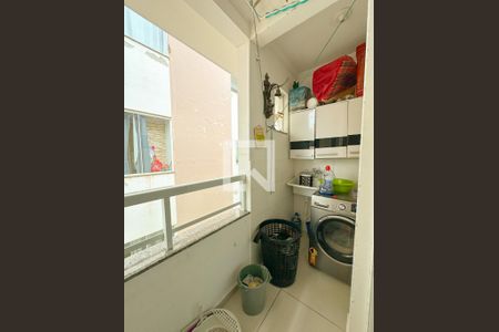 Apartamento para alugar com 60m², 2 quartos e 1 vagaÁrea de Serviço