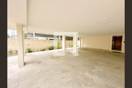Apartamento para alugar com 60m², 2 quartos e 1 vagaÁrea comum