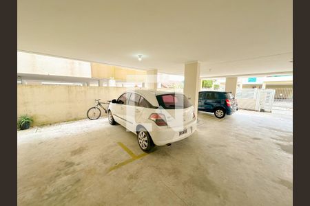 Apartamento para alugar com 60m², 2 quartos e 1 vagaÁrea comum