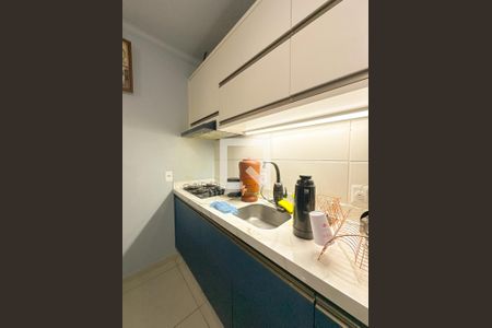 Apartamento para alugar com 60m², 2 quartos e 1 vagaCozinha
