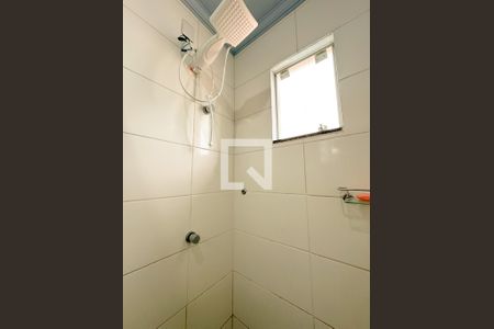 Apartamento para alugar com 60m², 2 quartos e 1 vagaBanheiro da Suíte