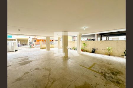 Apartamento para alugar com 60m², 2 quartos e 1 vagaÁrea comum