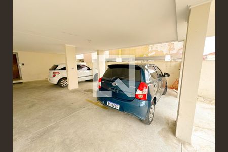 Apartamento para alugar com 60m², 2 quartos e 1 vagaGaragem