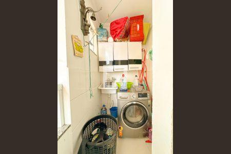 Apartamento para alugar com 60m², 2 quartos e 1 vagaÁrea de Serviço