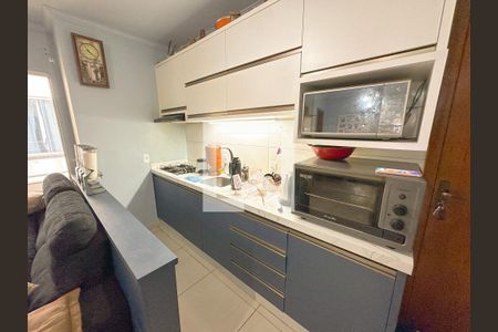 Apartamento para alugar com 60m², 2 quartos e 1 vagaCozinha