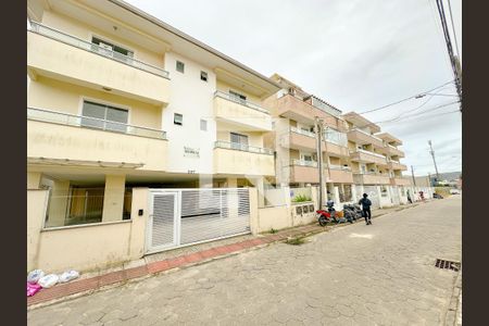 Apartamento para alugar com 60m², 2 quartos e 1 vagaVista da Rua