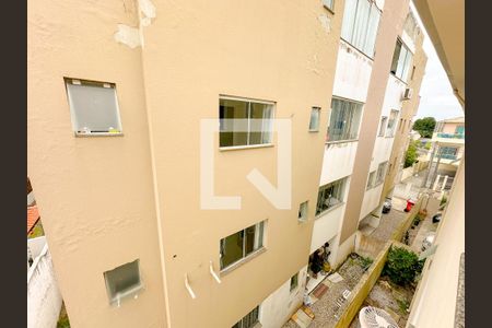 Apartamento para alugar com 60m², 2 quartos e 1 vagaVista da Suíte