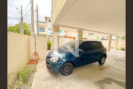 Apartamento para alugar com 60m², 2 quartos e 1 vagaGaragem