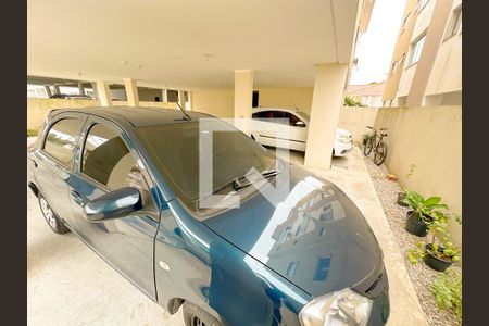 Apartamento para alugar com 60m², 2 quartos e 1 vagaGaragem