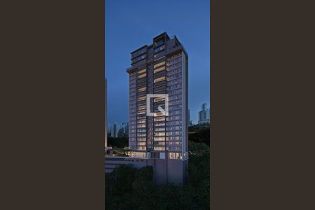Apartamento à venda com 4 quartos, 384m² em Vila da Serra, Nova Lima
