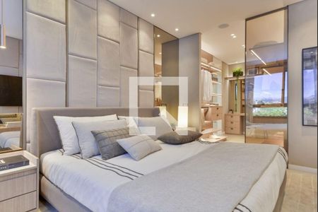 Apartamento à venda com 4 quartos, 384m² em Vila da Serra, Nova Lima