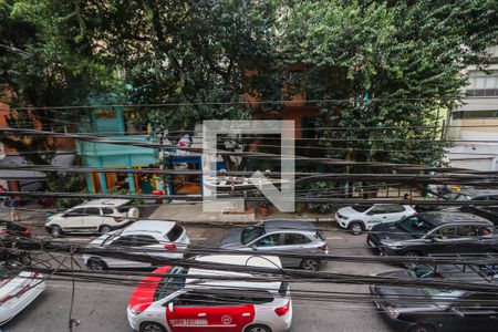 Vista de apartamento para alugar com 2 quartos, 69m² em Jardim Paulista, São Paulo