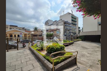 Apartamento à venda com 102m², 3 quartos e 1 vagaJardim