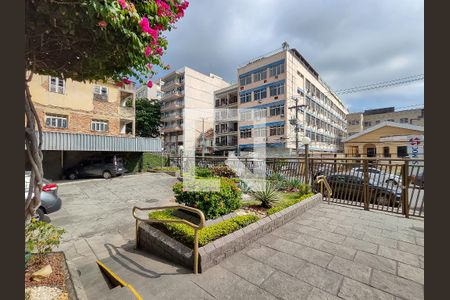 Apartamento à venda com 102m², 3 quartos e 1 vagaJardim