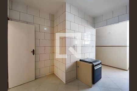 Apartamento à venda com 102m², 3 quartos e 1 vagaCozinha
