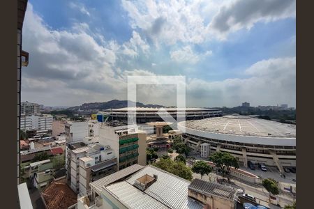 Apartamento à venda com 102m², 3 quartos e 1 vagaVista da Sala