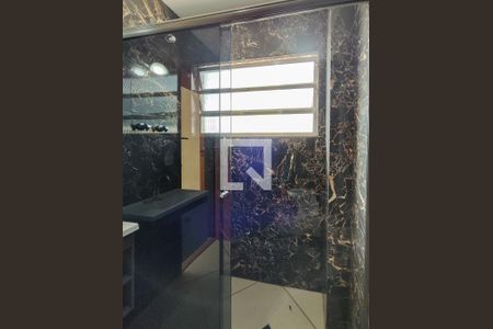 Apartamento à venda com 102m², 3 quartos e 1 vagaBanheiro da Suíte