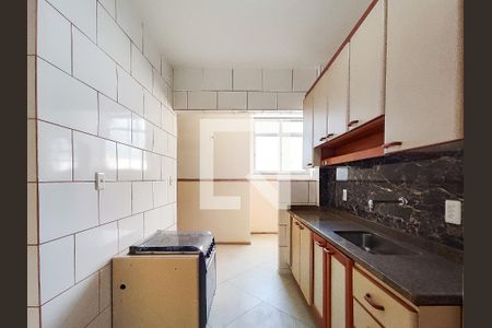 Apartamento à venda com 102m², 3 quartos e 1 vagaCozinha