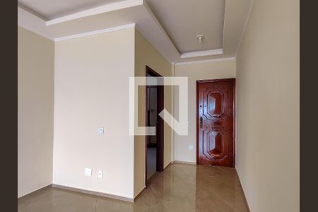 Apartamento à venda com 102m², 3 quartos e 1 vagaEntrada