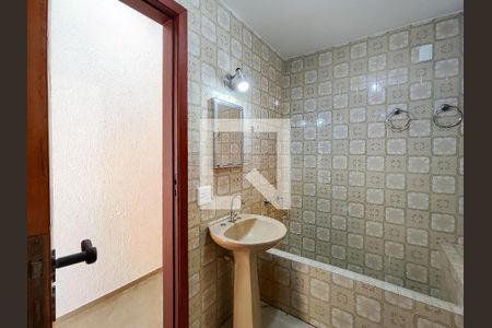 Apartamento à venda com 102m², 3 quartos e 1 vagaBanheiro Corredor