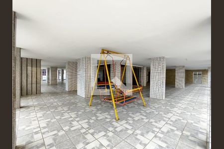 Apartamento à venda com 102m², 3 quartos e 1 vagaÁrea comum - Playground