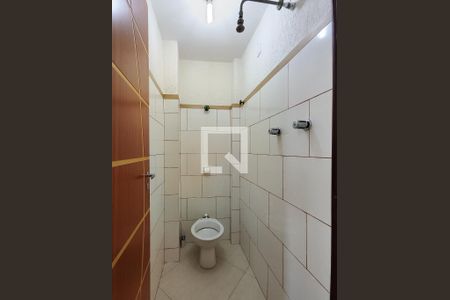 Apartamento à venda com 102m², 3 quartos e 1 vagaBanheiro de serviço