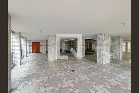 Apartamento à venda com 102m², 3 quartos e 1 vagaÁrea comum - Playground