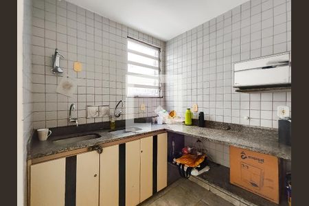 Apartamento à venda com 102m², 3 quartos e 1 vagaÁrea comum - Salão de festas