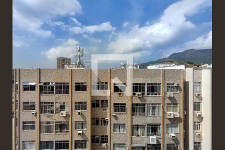 Apartamento à venda com 102m², 3 quartos e 1 vagaVista do Quarto 1