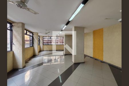 Apartamento à venda com 102m², 3 quartos e 1 vagaÁrea comum - Salão de festas