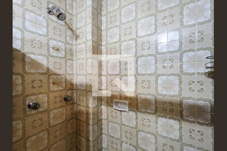 Apartamento à venda com 102m², 3 quartos e 1 vagaBanheiro Corredor