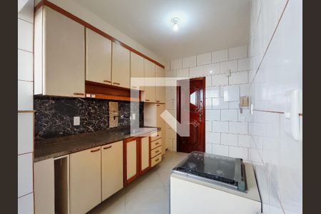 Apartamento à venda com 102m², 3 quartos e 1 vagaCozinha