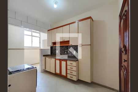 Apartamento à venda com 102m², 3 quartos e 1 vagaCozinha