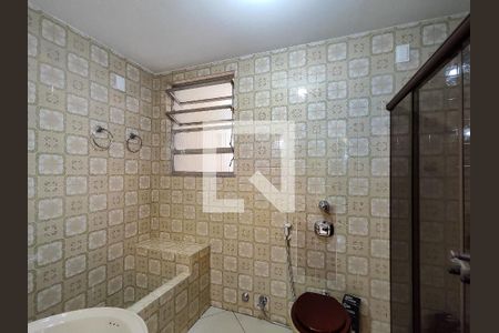 Apartamento à venda com 102m², 3 quartos e 1 vagaBanheiro Corredor