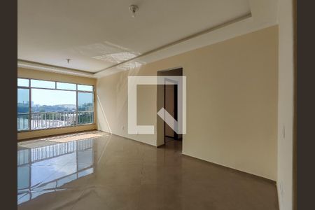 Sala de apartamento à venda com 3 quartos, 102m² em Maracanã, Rio de Janeiro