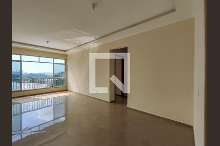 Apartamento à venda com 102m², 3 quartos e 1 vagaSala