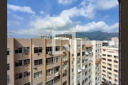 Apartamento à venda com 102m², 3 quartos e 1 vagaVista do Quarto 1