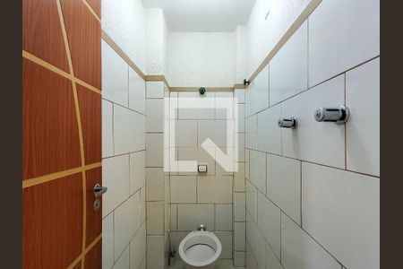 Apartamento à venda com 102m², 3 quartos e 1 vagaBanheiro de serviço