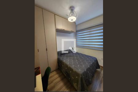 Foto 06 de apartamento para alugar com 1 quarto, 27m² em Vila Dom Pedro I, São Paulo