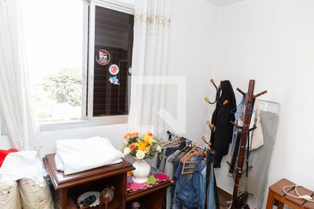 Apartamento para alugar com 96m², 3 quartos e 2 vagasQuarto 2