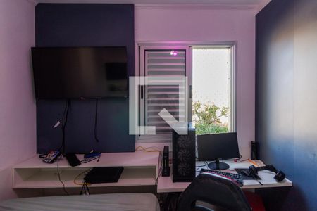 Quarto 2 de apartamento para alugar com 2 quartos, 49m² em Vila Ré, São Paulo