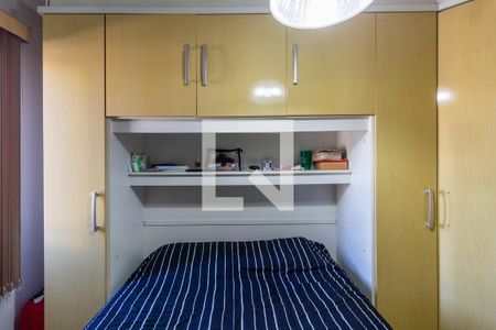 Quarto 1 de apartamento à venda com 2 quartos, 45m² em Vila Ré, São Paulo