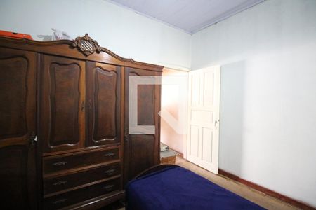 Casa para alugar com 80m², 3 quartos e sem vagaQuarto 2 - Suíte