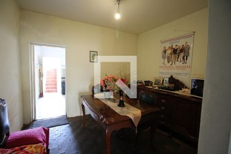 Sala de Jantar de casa para alugar com 3 quartos, 80m² em Vila Gomes Cardim, São Paulo