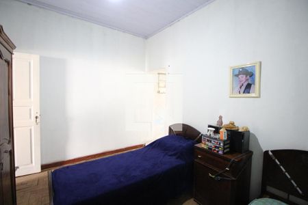 Casa para alugar com 80m², 3 quartos e sem vagaQuarto 2 - Suíte