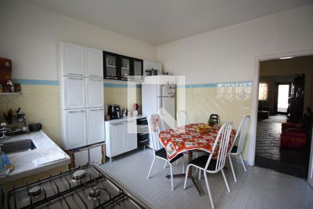 Casa para alugar com 80m², 3 quartos e sem vagaCozinha