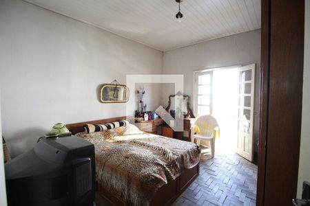 Quarto 1 de casa para alugar com 3 quartos, 80m² em Vila Gomes Cardim, São Paulo