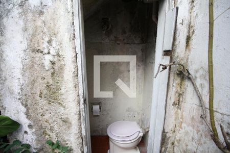 Casa para alugar com 80m², 3 quartos e sem vagaÁrea de Serviço